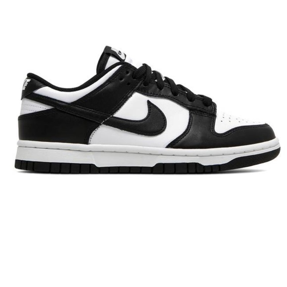 WOMENS NIKE DUNKS “PANDAS” SIZE 8 - Picture 1 of 8